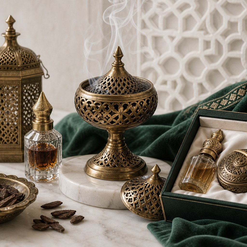 عروض حوامل القرآن القائمة